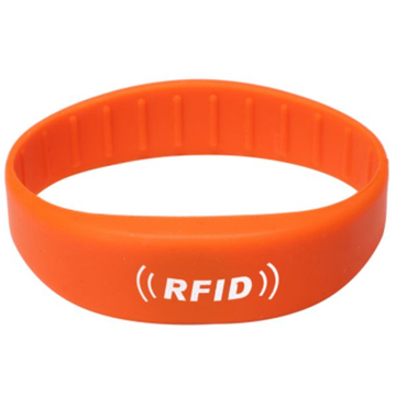 RFID 실리콘 팔찌