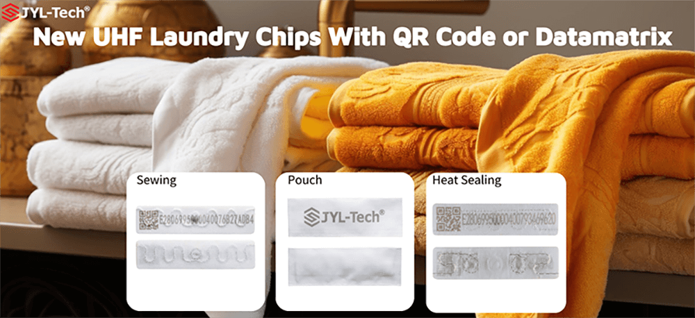 2.New UHF Laundry chips with QR code or Datamatrix.png